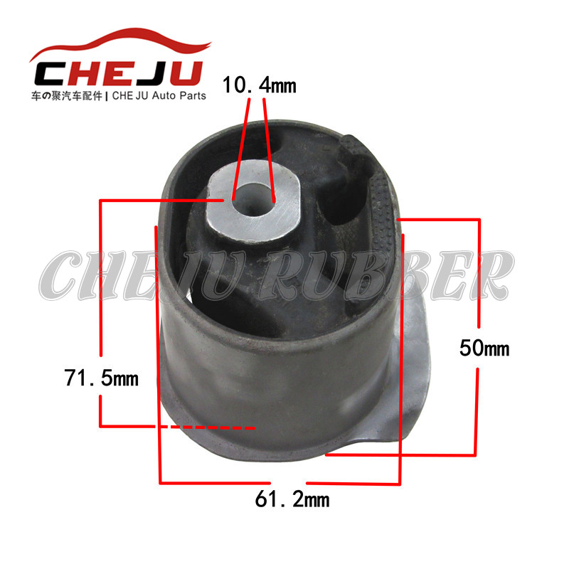 Bushing 12372-0d050